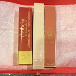 Tocca Stella Eau de Parfum - bundle